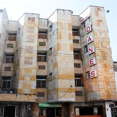 Hotel Danes Barranquilla Barranquilla  Ngoại thất bức ảnh