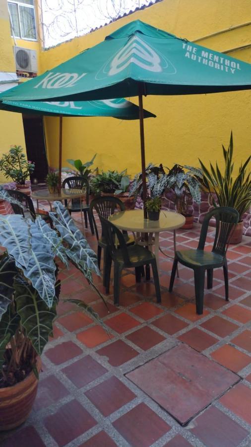 Hotel Danes Barranquilla Barranquilla  Ngoại thất bức ảnh