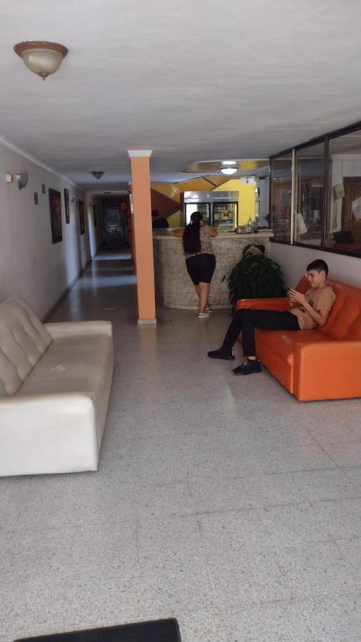Hotel Danes Barranquilla Barranquilla  Ngoại thất bức ảnh
