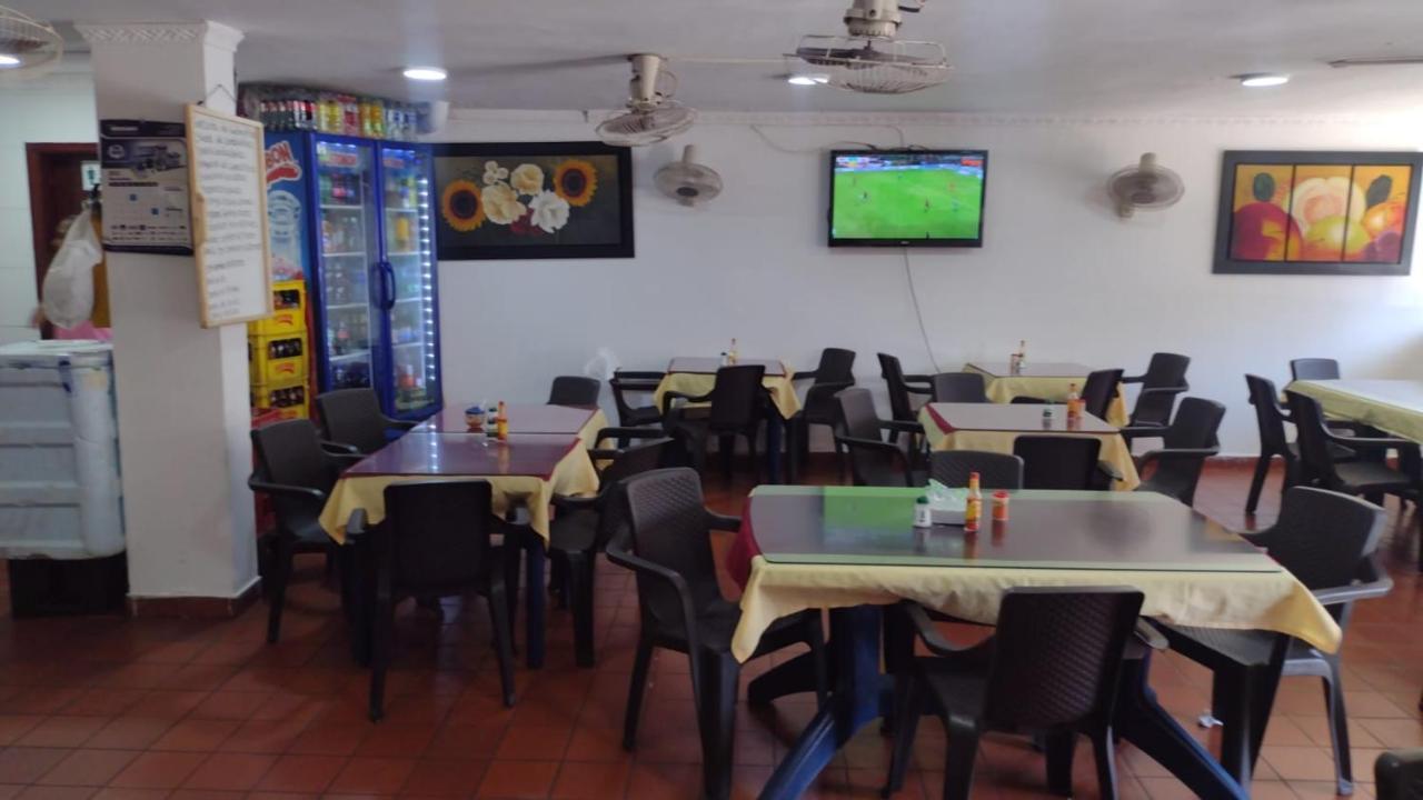 Hotel Danes Barranquilla Barranquilla  Ngoại thất bức ảnh