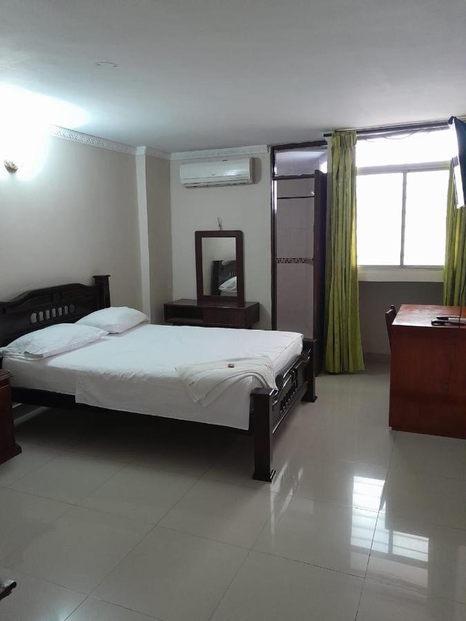 Hotel Danes Barranquilla Barranquilla  Ngoại thất bức ảnh