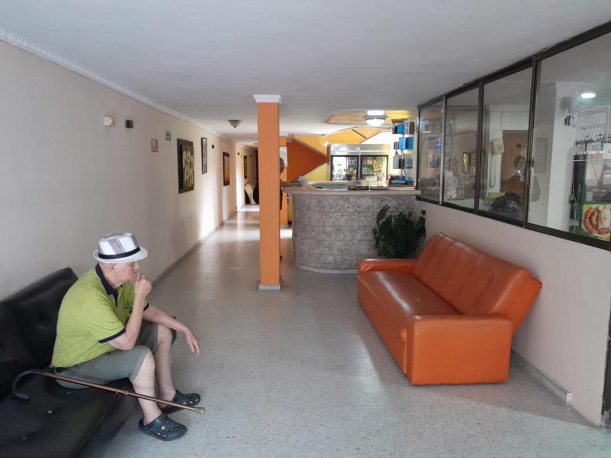 Hotel Danes Barranquilla Barranquilla  Ngoại thất bức ảnh