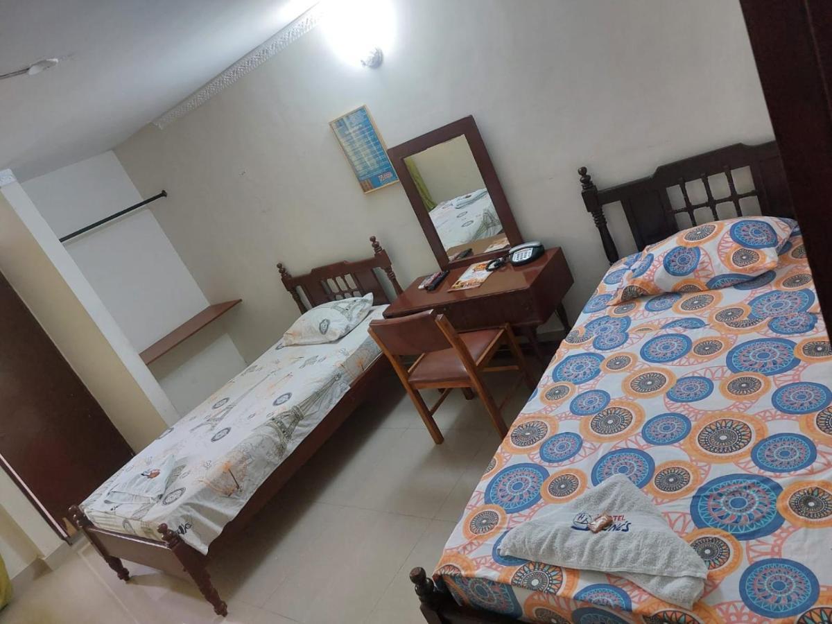 Hotel Danes Barranquilla Barranquilla  Ngoại thất bức ảnh