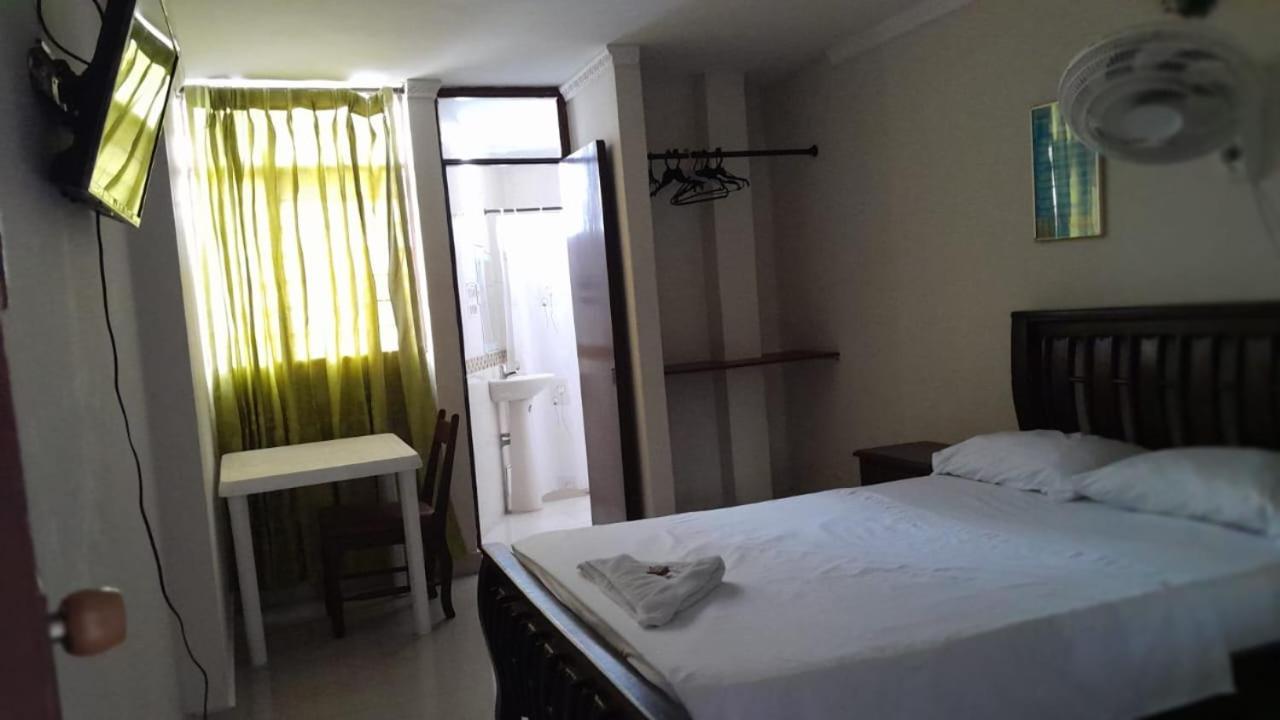 Hotel Danes Barranquilla Barranquilla  Ngoại thất bức ảnh