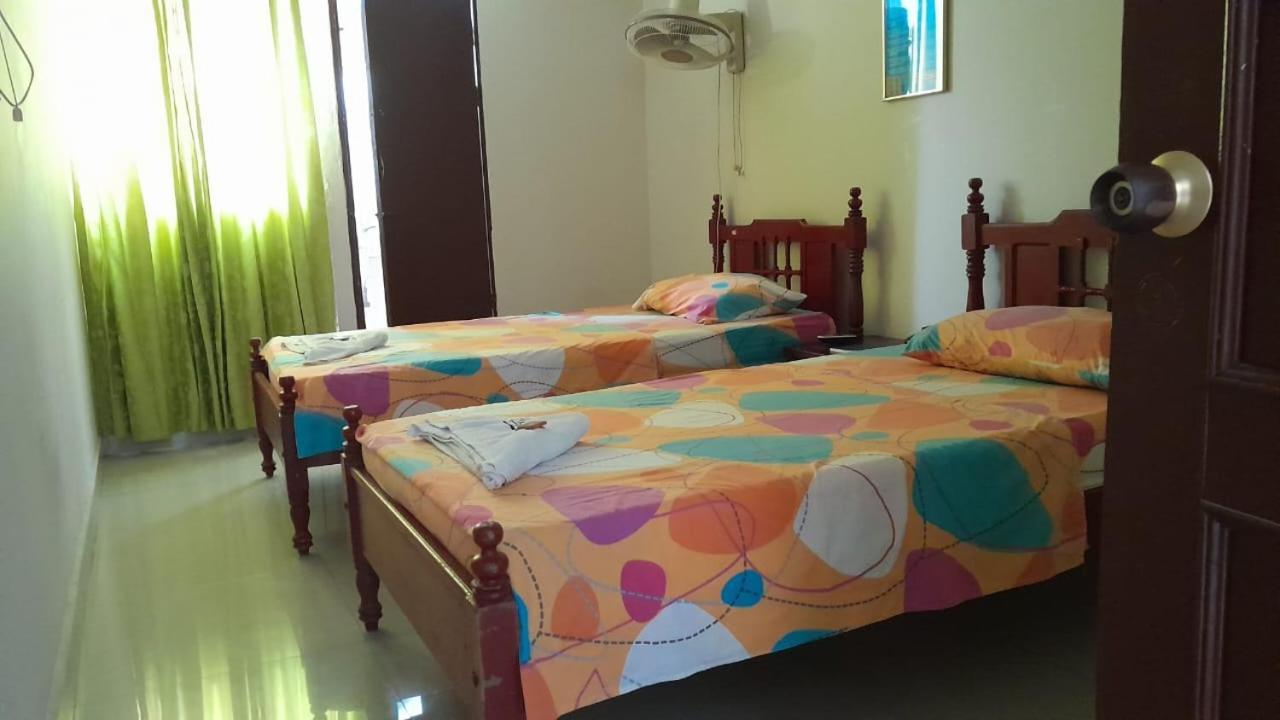 Hotel Danes Barranquilla Barranquilla  Ngoại thất bức ảnh