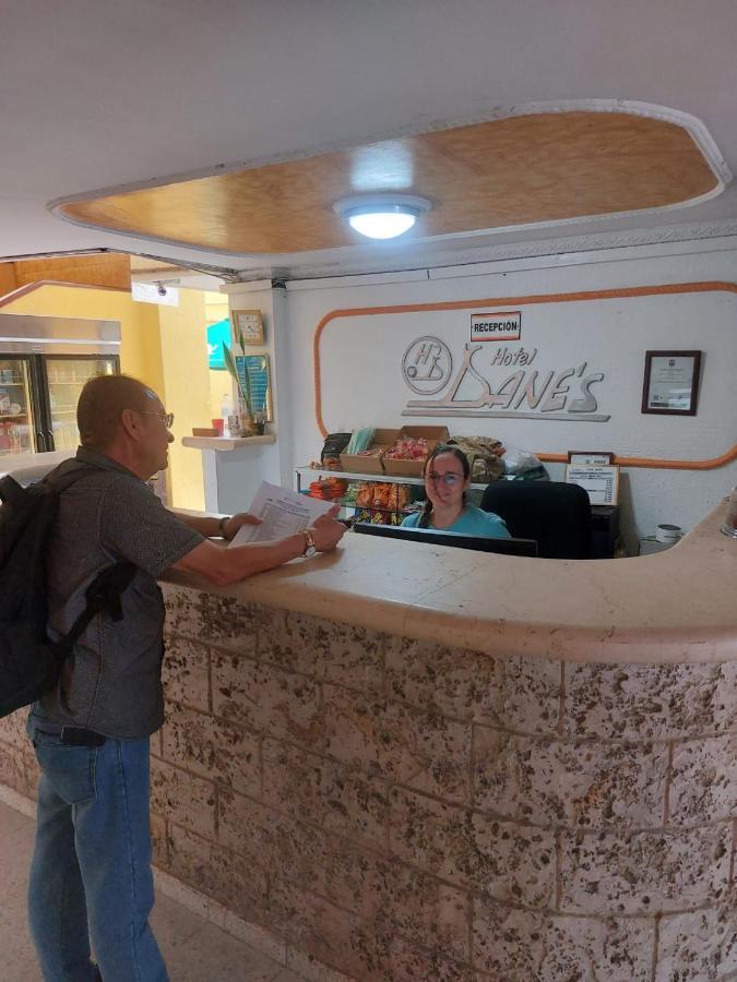 Hotel Danes Barranquilla Barranquilla  Ngoại thất bức ảnh