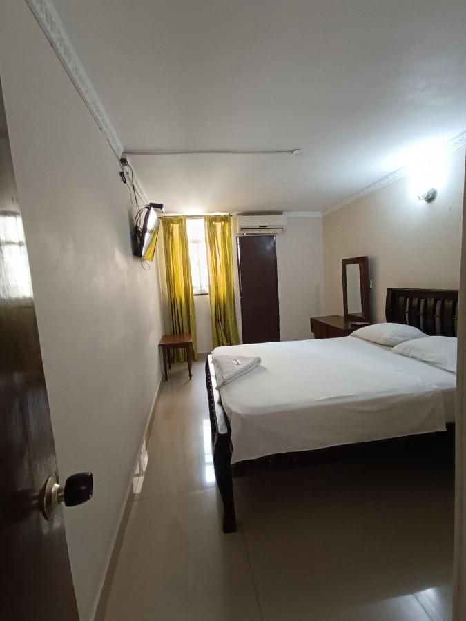 Hotel Danes Barranquilla Barranquilla  Ngoại thất bức ảnh