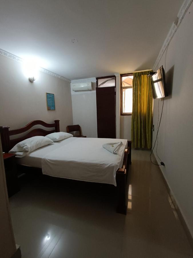 Hotel Danes Barranquilla Barranquilla  Ngoại thất bức ảnh