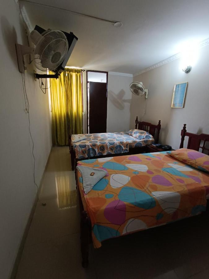 Hotel Danes Barranquilla Barranquilla  Ngoại thất bức ảnh