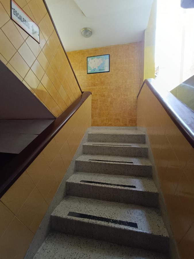 Hotel Danes Barranquilla Barranquilla  Ngoại thất bức ảnh