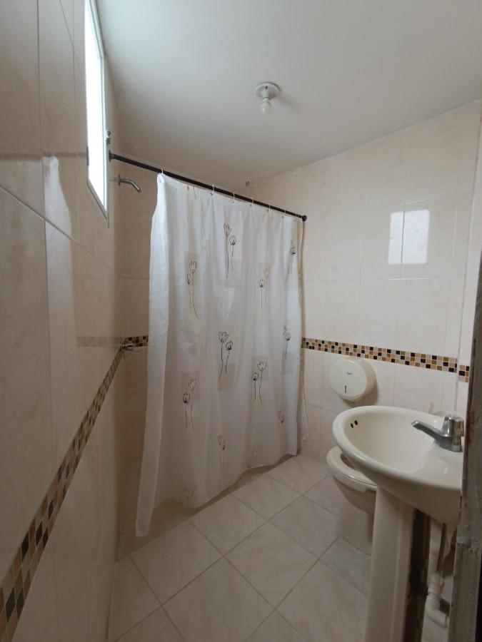 Hotel Danes Barranquilla Barranquilla  Ngoại thất bức ảnh