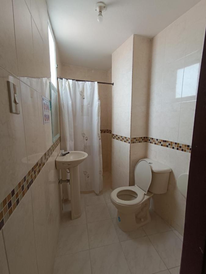 Hotel Danes Barranquilla Barranquilla  Ngoại thất bức ảnh