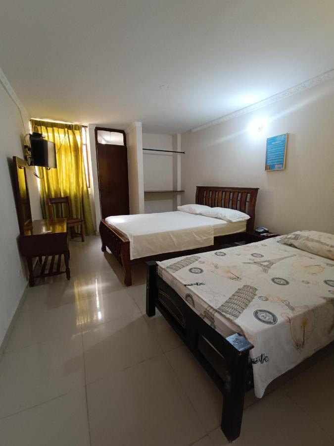 Hotel Danes Barranquilla Barranquilla  Ngoại thất bức ảnh