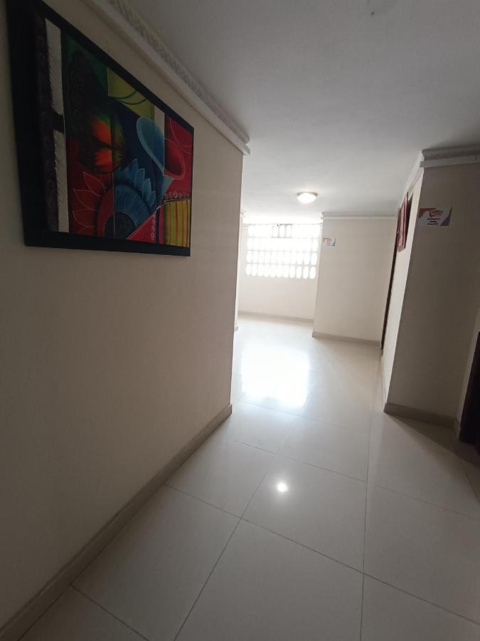 Hotel Danes Barranquilla Barranquilla  Ngoại thất bức ảnh