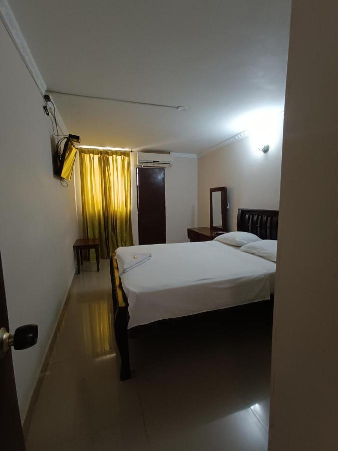 Hotel Danes Barranquilla Barranquilla  Ngoại thất bức ảnh