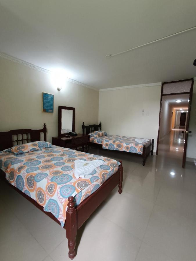 Hotel Danes Barranquilla Barranquilla  Ngoại thất bức ảnh