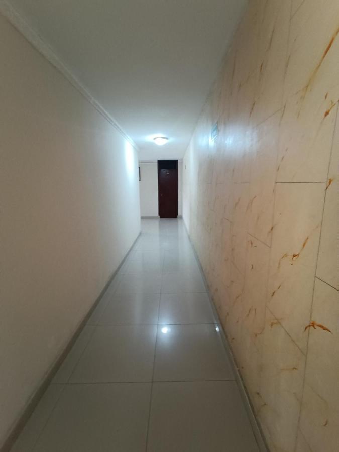 Hotel Danes Barranquilla Barranquilla  Ngoại thất bức ảnh