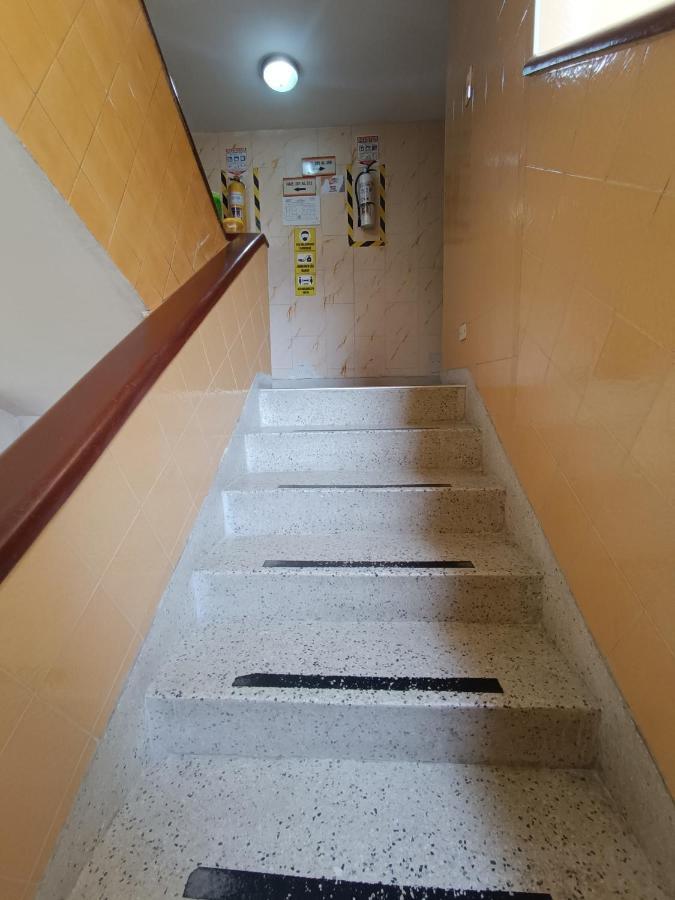 Hotel Danes Barranquilla Barranquilla  Ngoại thất bức ảnh
