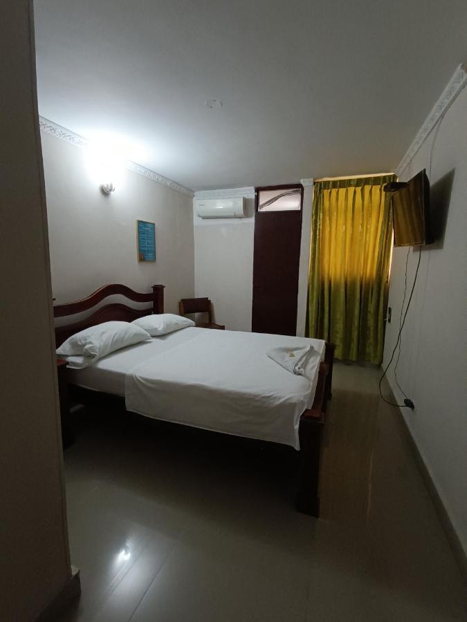 Hotel Danes Barranquilla Barranquilla  Ngoại thất bức ảnh