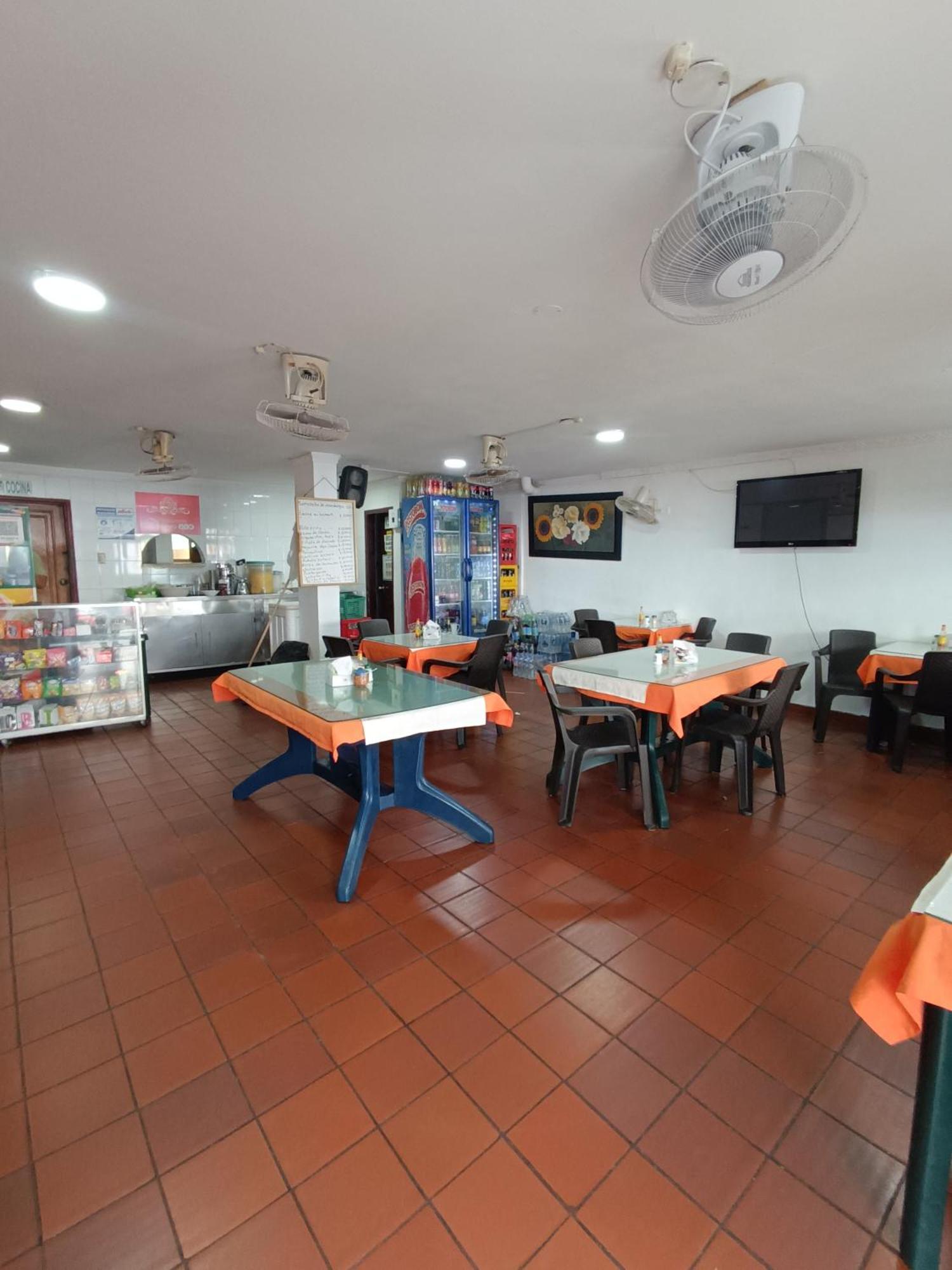 Hotel Danes Barranquilla Barranquilla  Ngoại thất bức ảnh