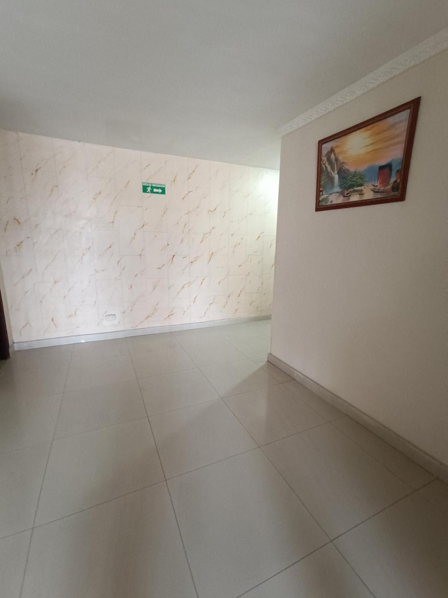 Hotel Danes Barranquilla Barranquilla  Ngoại thất bức ảnh