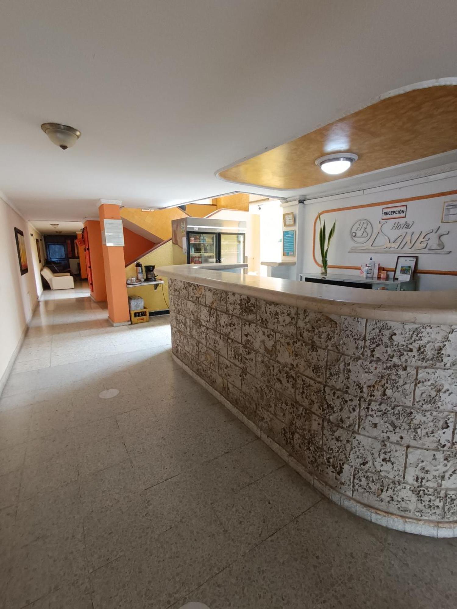 Hotel Danes Barranquilla Barranquilla  Ngoại thất bức ảnh