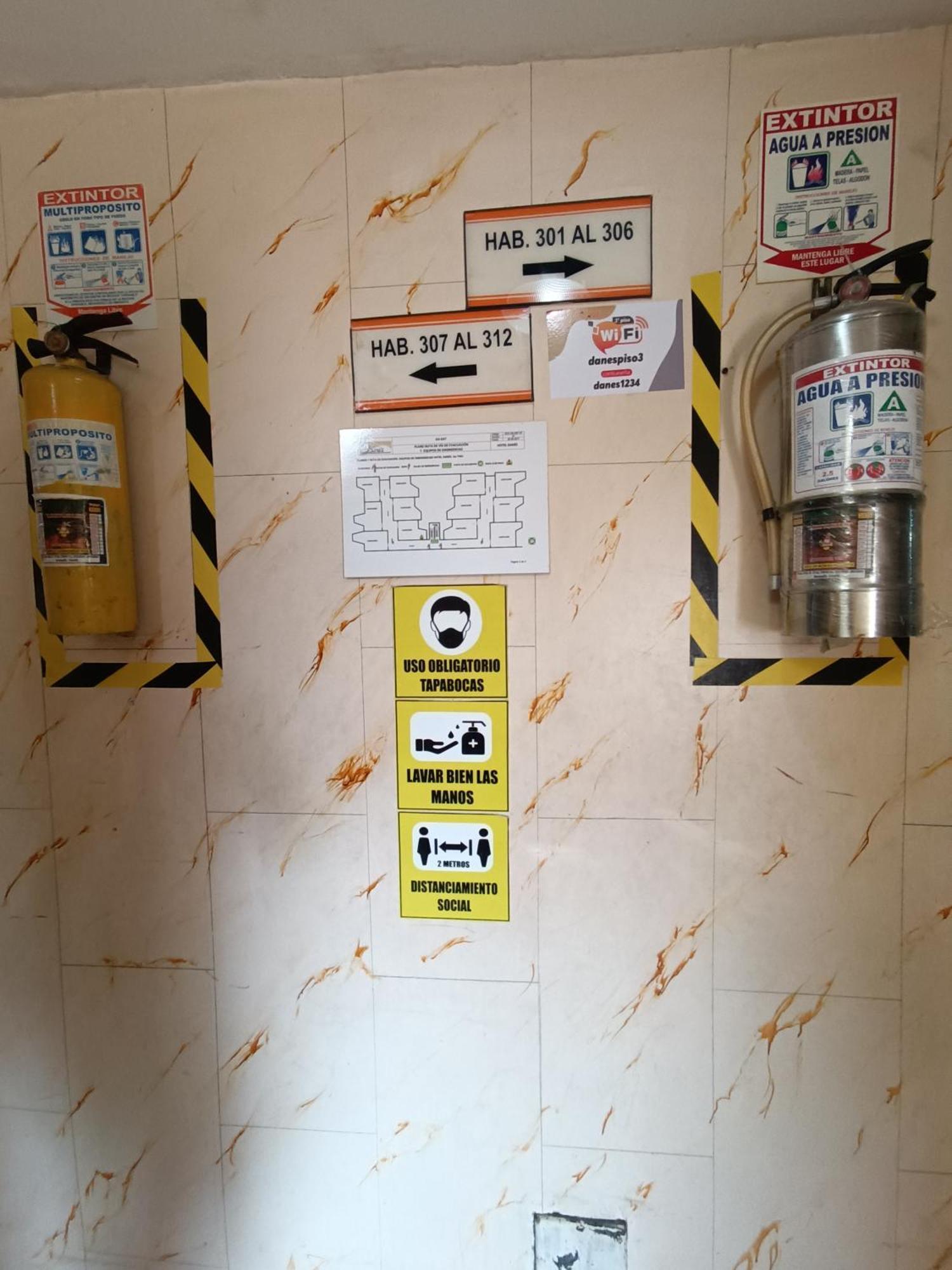 Hotel Danes Barranquilla Barranquilla  Ngoại thất bức ảnh