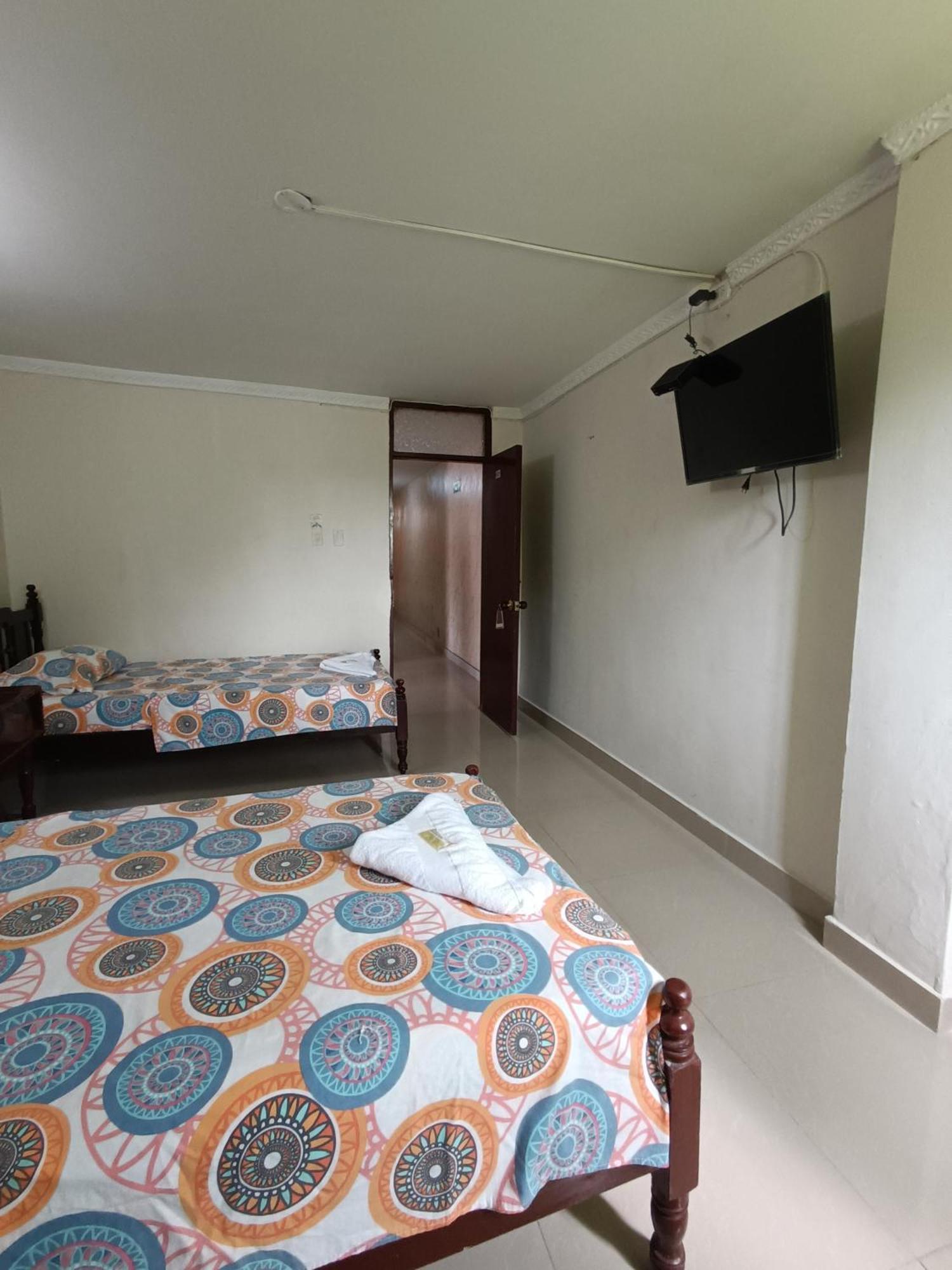 Hotel Danes Barranquilla Barranquilla  Ngoại thất bức ảnh