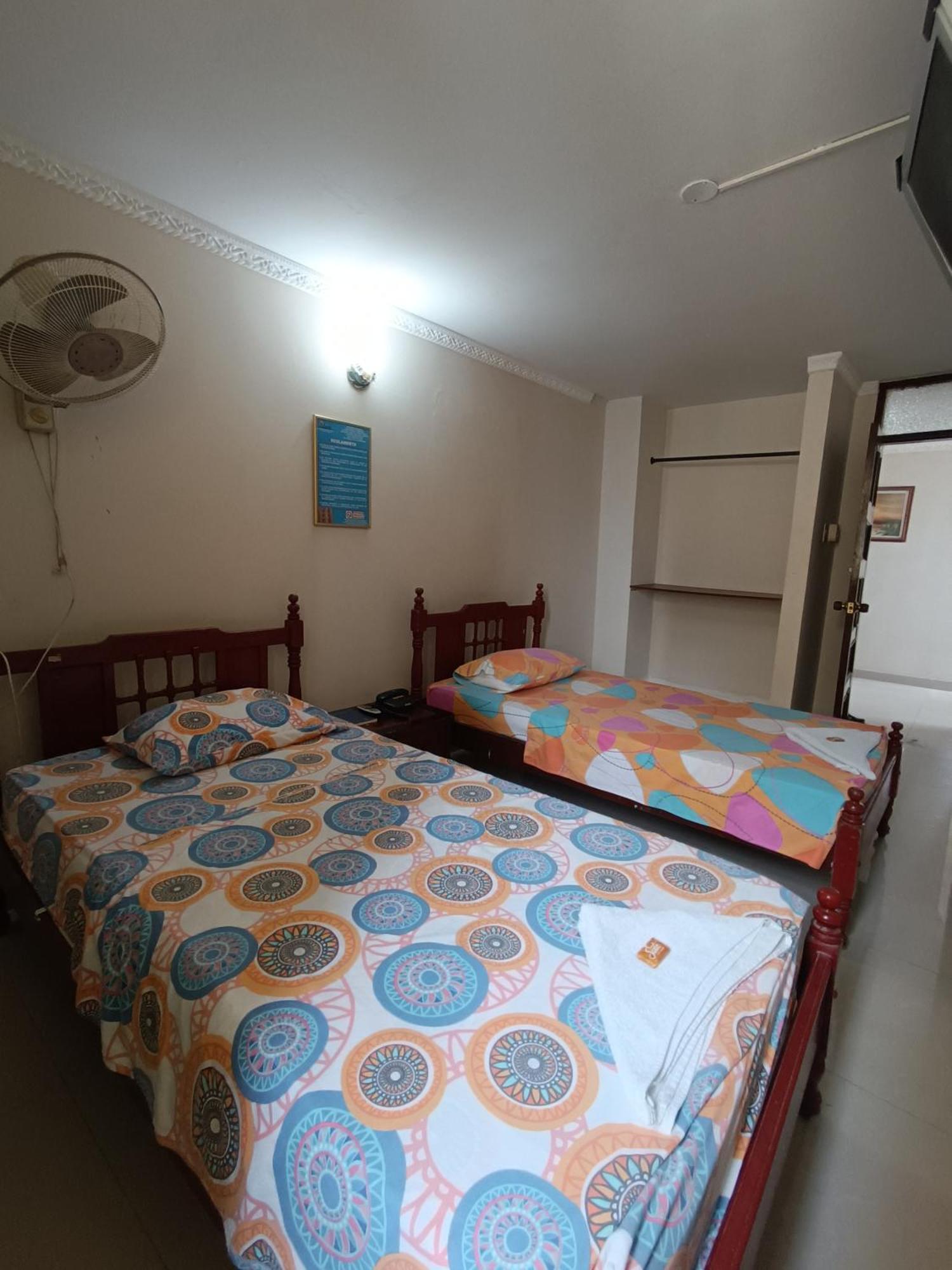 Hotel Danes Barranquilla Barranquilla  Ngoại thất bức ảnh