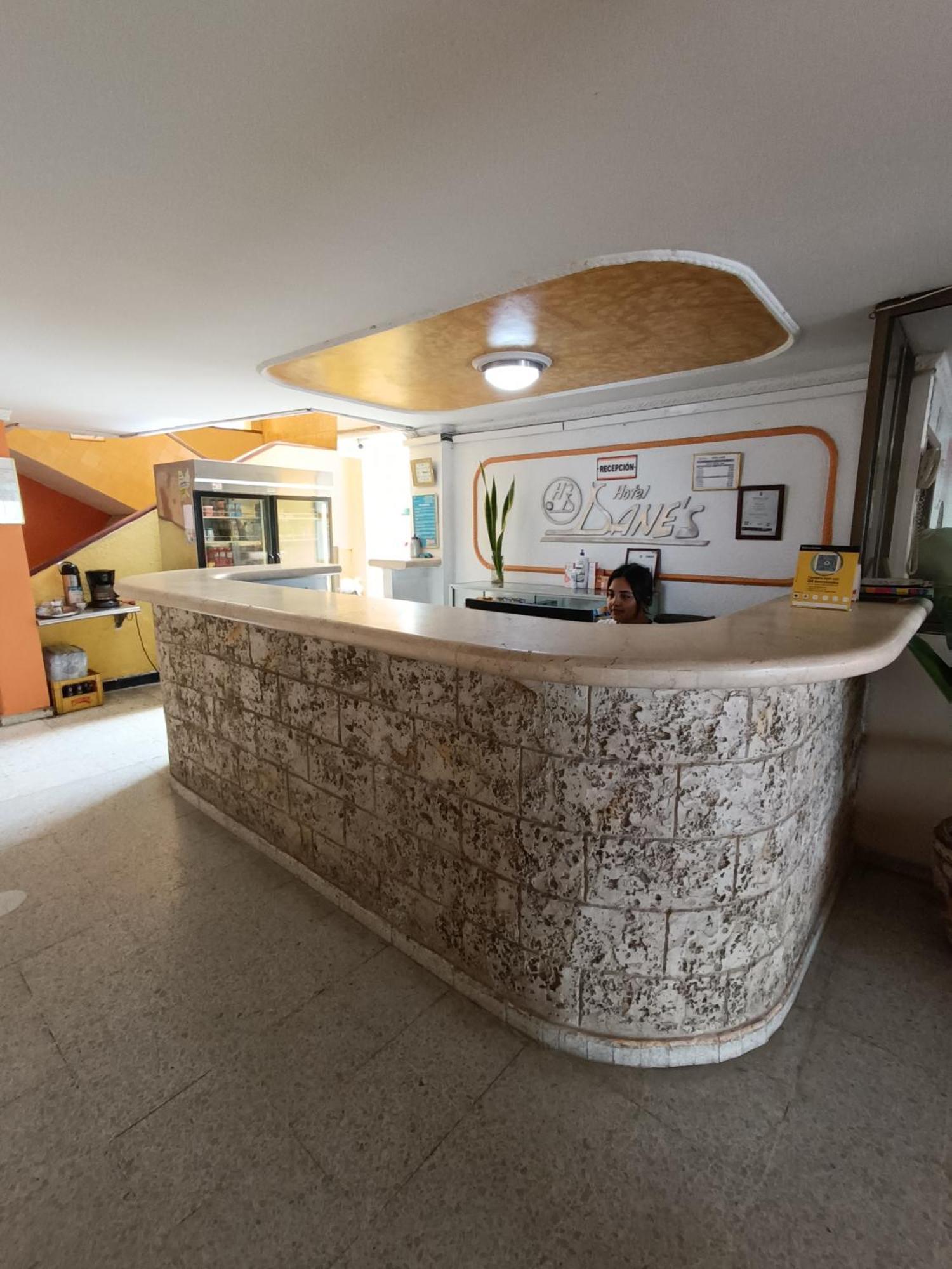 Hotel Danes Barranquilla Barranquilla  Ngoại thất bức ảnh